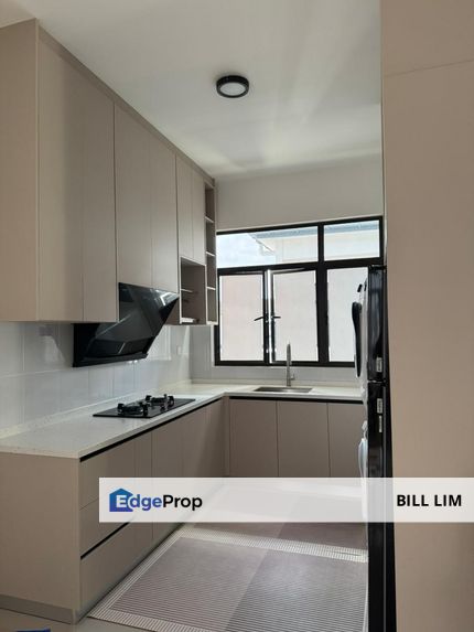 Regent Garden Co-Home For Rent @ Eco Grandeur, Puncak Alam, Selangor, Bandar Puncak Alam