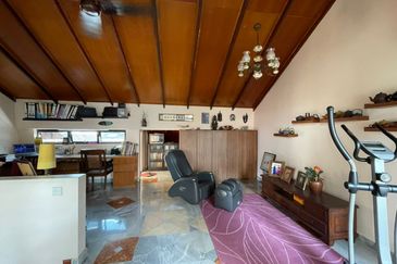 Bandar Menjalara (Desa Seri Mahkota)