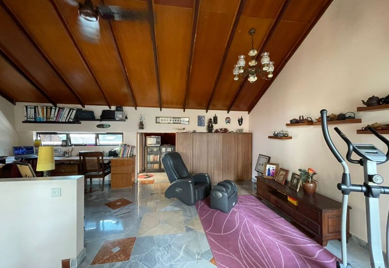 Bandar Menjalara (Desa Seri Mahkota)