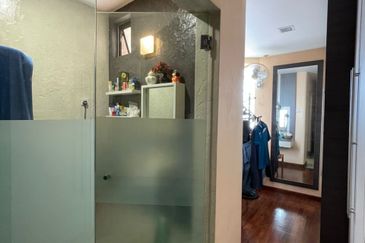 Bandar Menjalara (Desa Seri Mahkota)