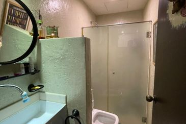 Bandar Menjalara (Desa Seri Mahkota)