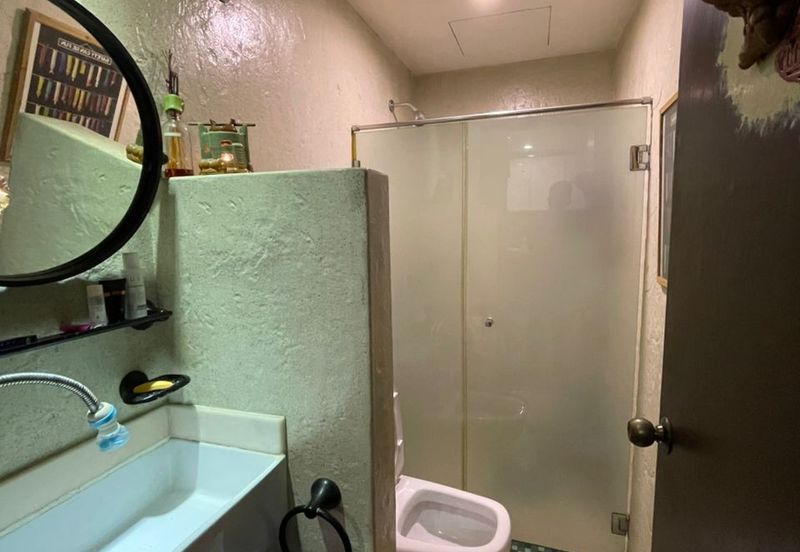 Bandar Menjalara (Desa Seri Mahkota)