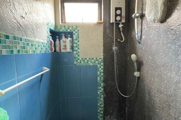 Bandar Menjalara (Desa Seri Mahkota)