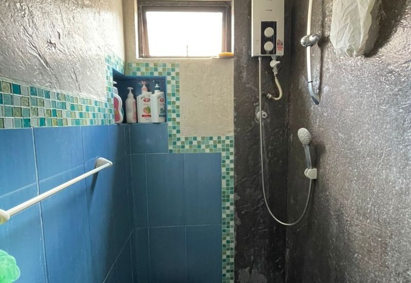 Bandar Menjalara (Desa Seri Mahkota)