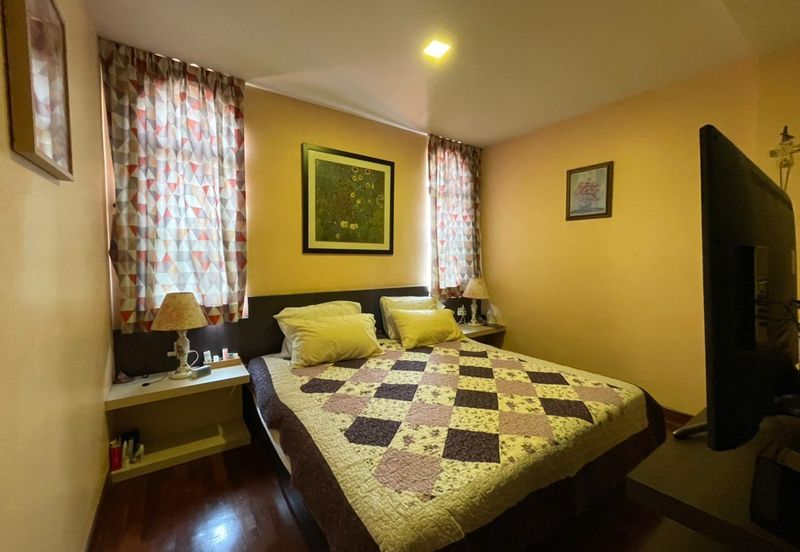 Bandar Menjalara (Desa Seri Mahkota)