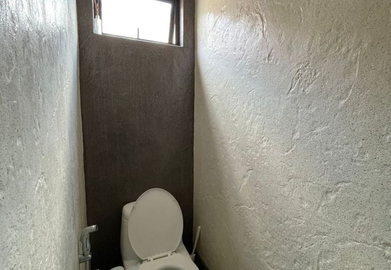 Bandar Menjalara (Desa Seri Mahkota)