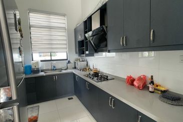 Norton Garden Bungalow @ Eco Grandeur