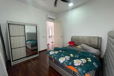 Norton Garden Bungalow @ Eco Grandeur