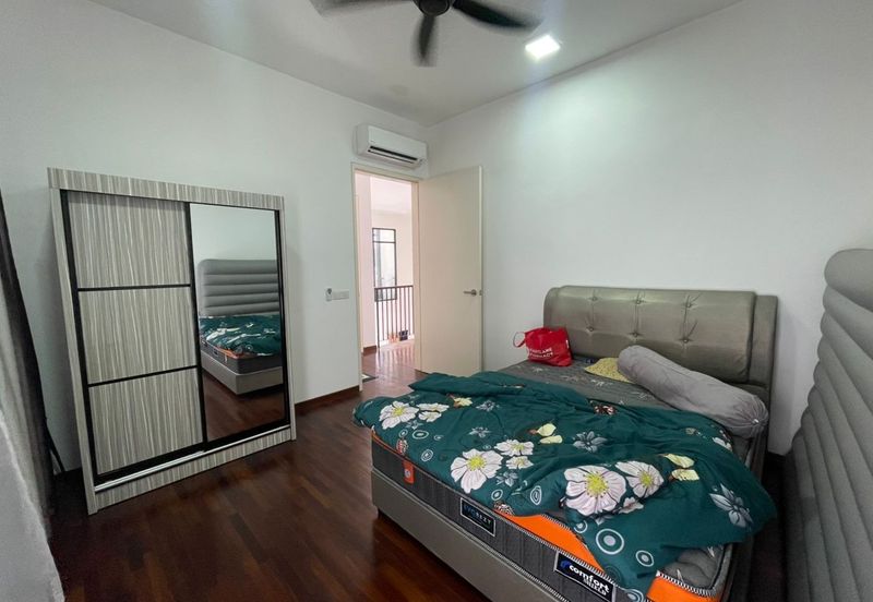 Norton Garden Bungalow @ Eco Grandeur