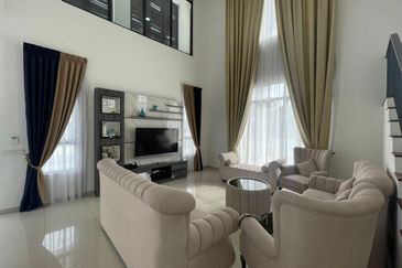 Norton Garden Bungalow @ Eco Grandeur