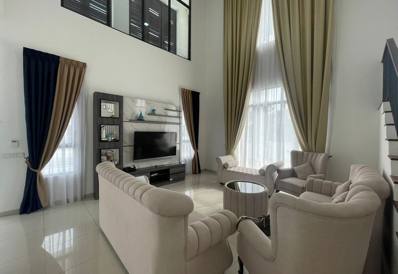 Norton Garden Bungalow @ Eco Grandeur