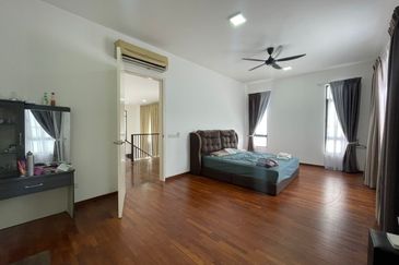 Norton Garden Bungalow @ Eco Grandeur