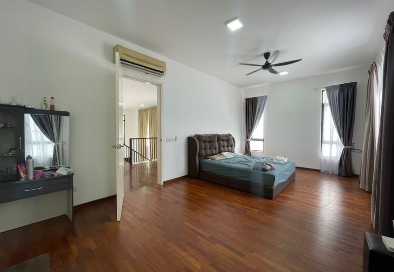 Norton Garden Bungalow @ Eco Grandeur