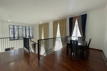 Norton Garden Bungalow @ Eco Grandeur