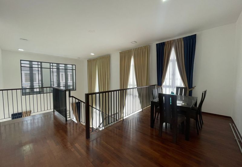 Norton Garden Bungalow @ Eco Grandeur