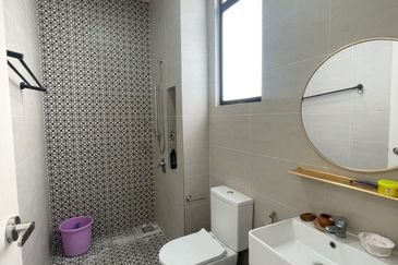 Norton Garden Bungalow @ Eco Grandeur