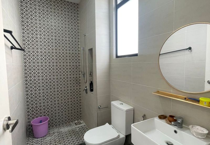 Norton Garden Bungalow @ Eco Grandeur