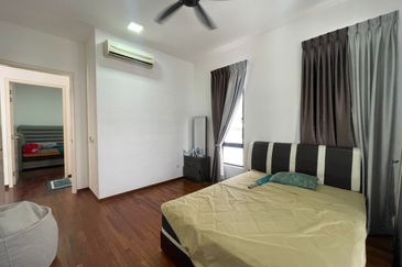 Norton Garden Bungalow @ Eco Grandeur