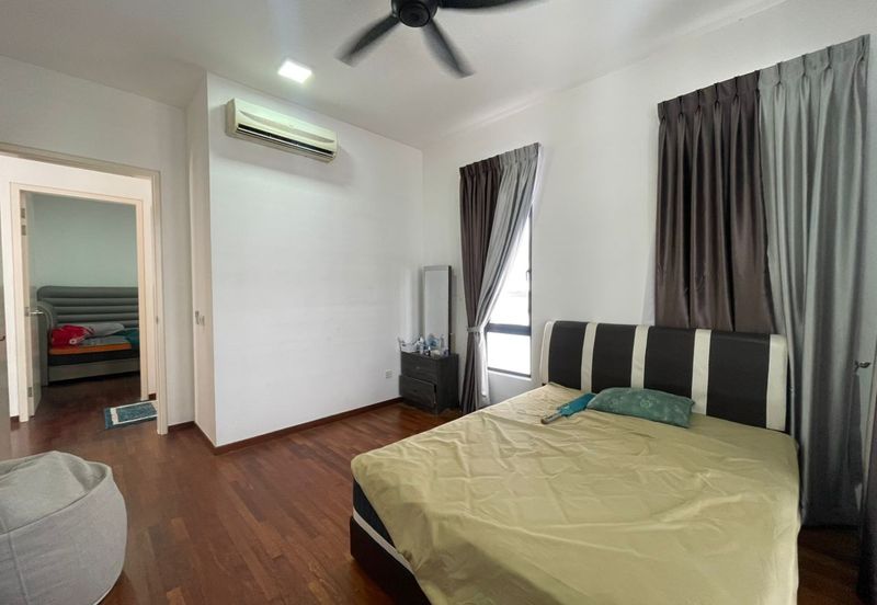 Norton Garden Bungalow @ Eco Grandeur