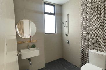 Norton Garden Bungalow @ Eco Grandeur