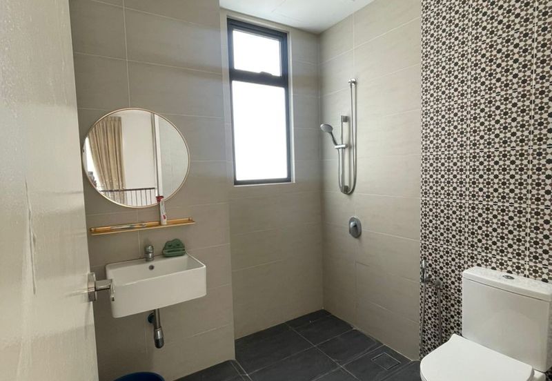 Norton Garden Bungalow @ Eco Grandeur