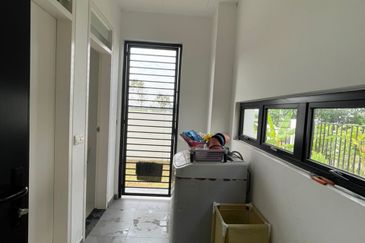 Norton Garden Bungalow @ Eco Grandeur