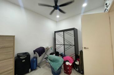 Norton Garden Bungalow @ Eco Grandeur