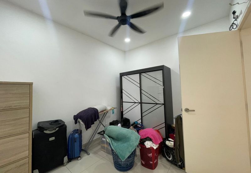 Norton Garden Bungalow @ Eco Grandeur