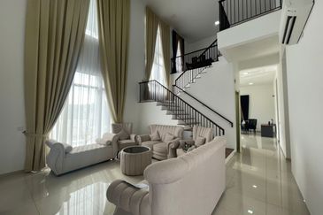 Norton Garden Bungalow @ Eco Grandeur