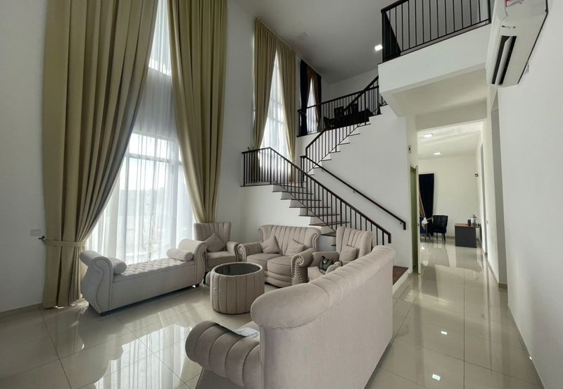 Norton Garden Bungalow @ Eco Grandeur