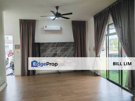 Avenham Garden For Rent @ Eco Grandeur, Puncak Alam, Selangor, Bandar Puncak Alam