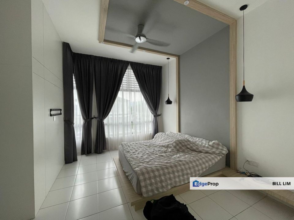 Avenham Garden Home For Sale @ Eco Grandeur, Puncak Alam, Selangor, Bandar Puncak Alam