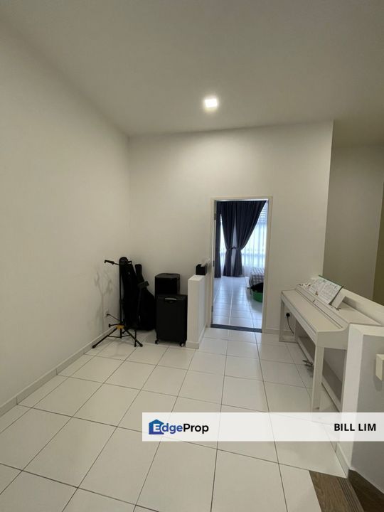 Avenham Garden Home For Sale @ Eco Grandeur, Puncak Alam, Selangor, Bandar Puncak Alam