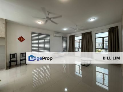 Regent Garden Co-Home For Rent @ Eco Grandeur, Puncak Alam, Selangor, Bandar Puncak Alam