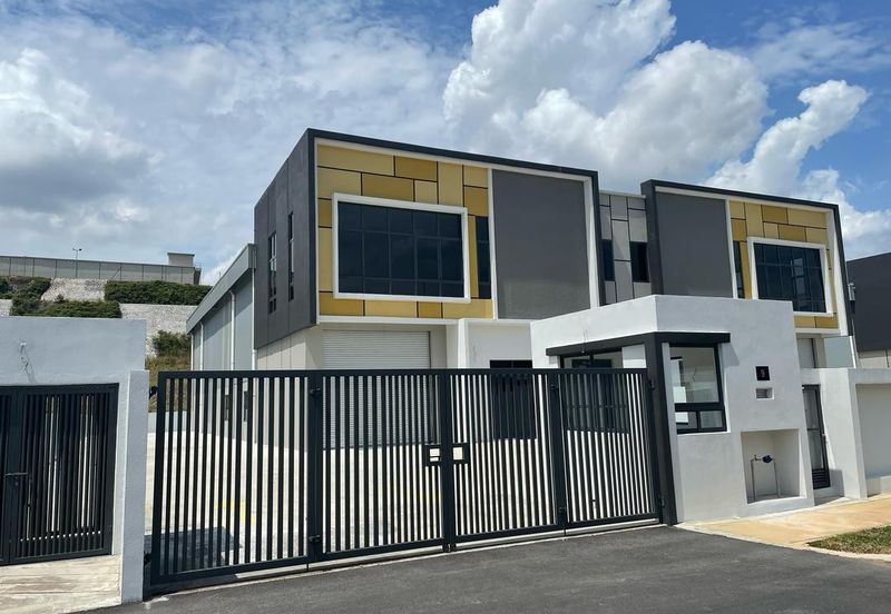 Eco Business Park V