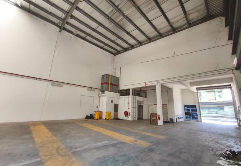 Taman Industri Alam Jaya