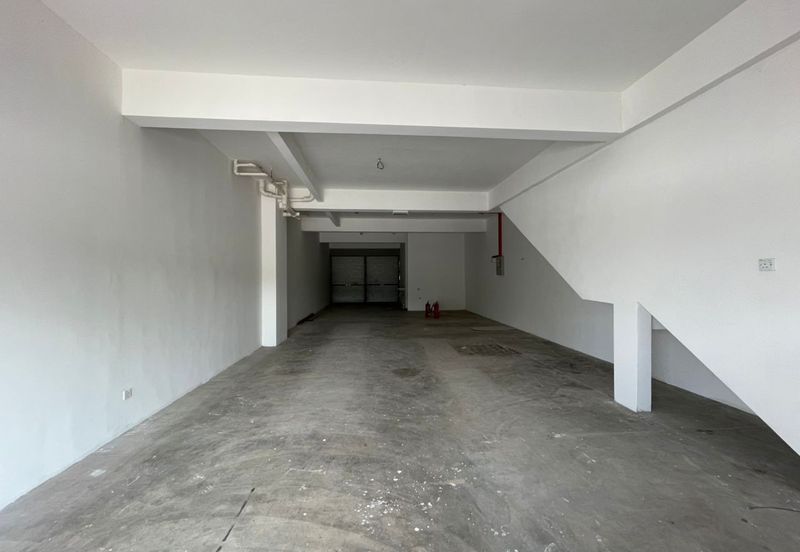 HillPark Avenue @ Puncak Alam