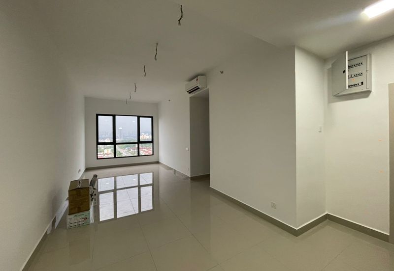 Residensi Ava @ Kiara Bay