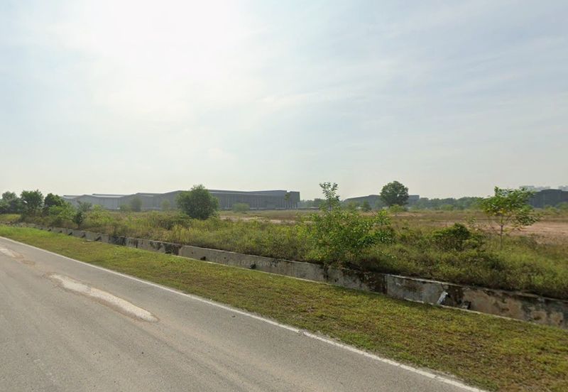 Taman Industri Alam Jaya