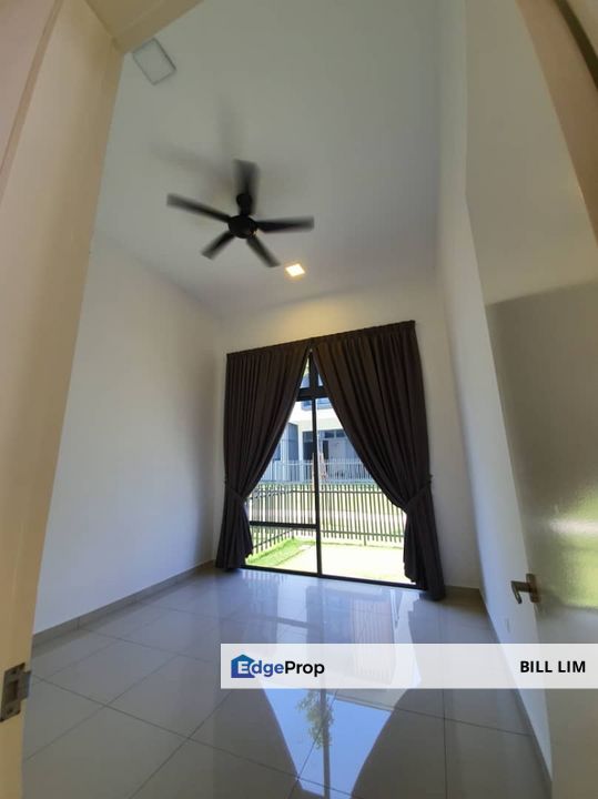 Eco Ardence, Setia Alam 2-Storey Semi-D House For Sale, Selangor, Shah Alam