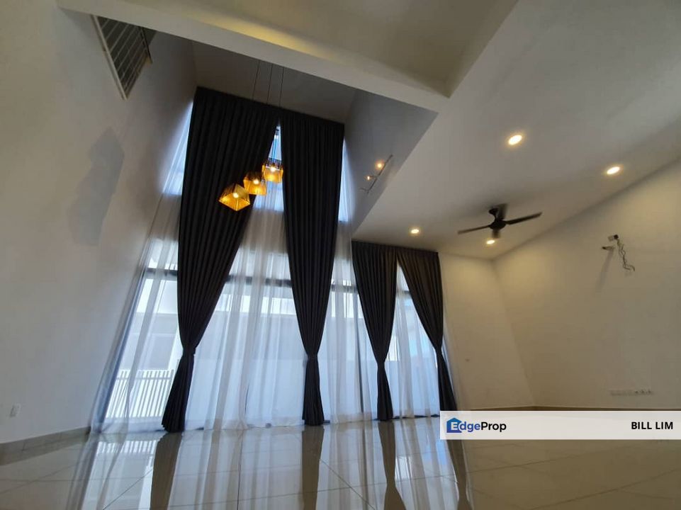 Eco Ardence, Setia Alam 2-Storey Semi-D House For Sale, Selangor, Shah Alam