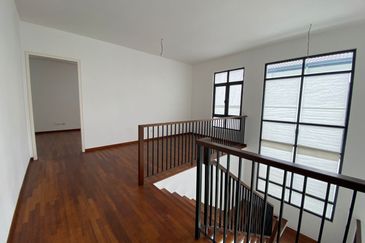 Norton Garden Bungalow @ Eco Grandeur