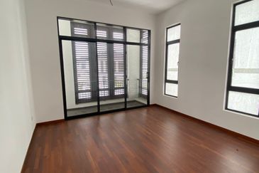 Norton Garden Bungalow @ Eco Grandeur