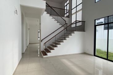 Norton Garden Bungalow @ Eco Grandeur