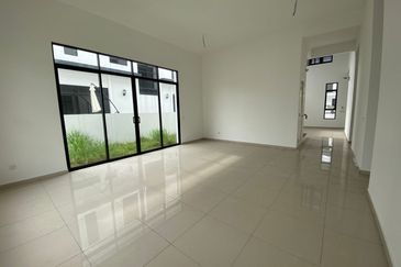 Norton Garden Bungalow @ Eco Grandeur