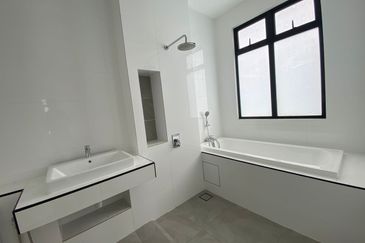 Norton Garden Bungalow @ Eco Grandeur