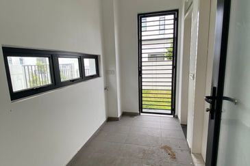 Norton Garden Bungalow @ Eco Grandeur