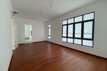 Norton Garden Bungalow @ Eco Grandeur