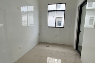 Norton Garden Bungalow @ Eco Grandeur