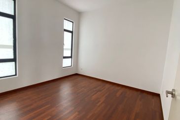 Norton Garden Bungalow @ Eco Grandeur